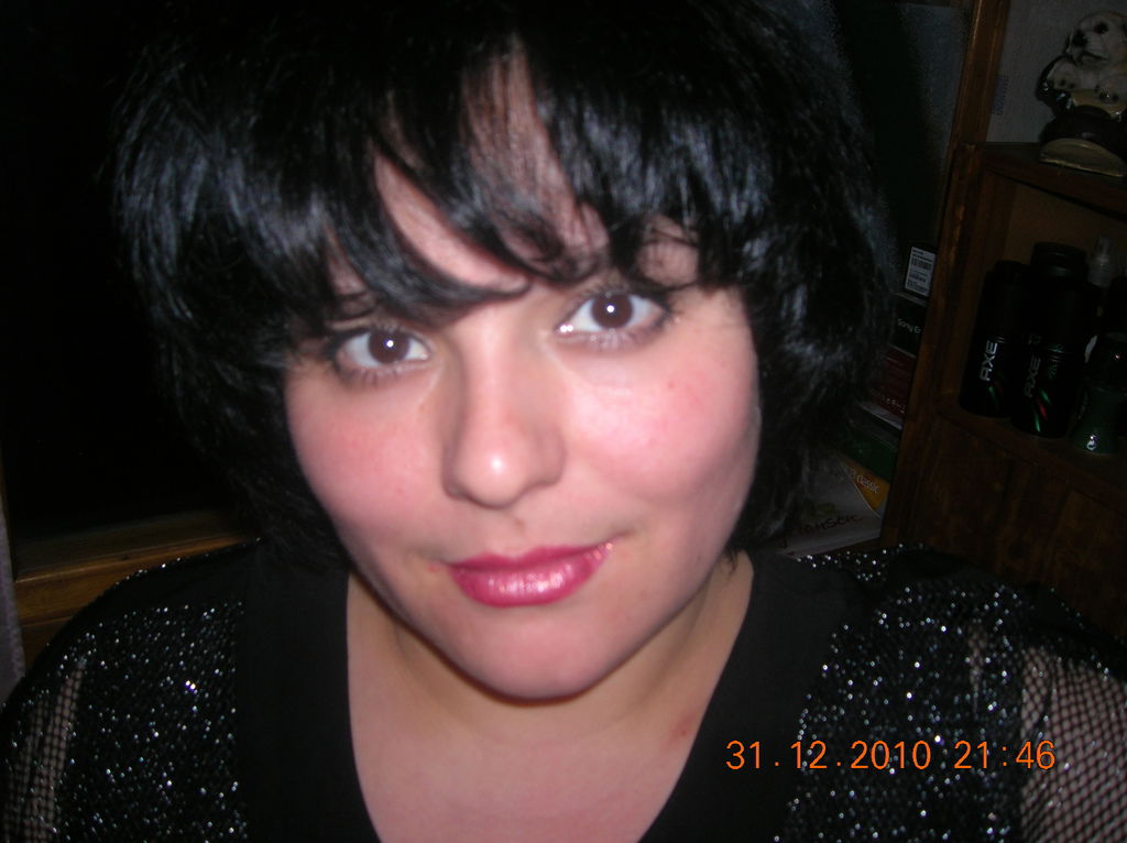 Оксана Терехина