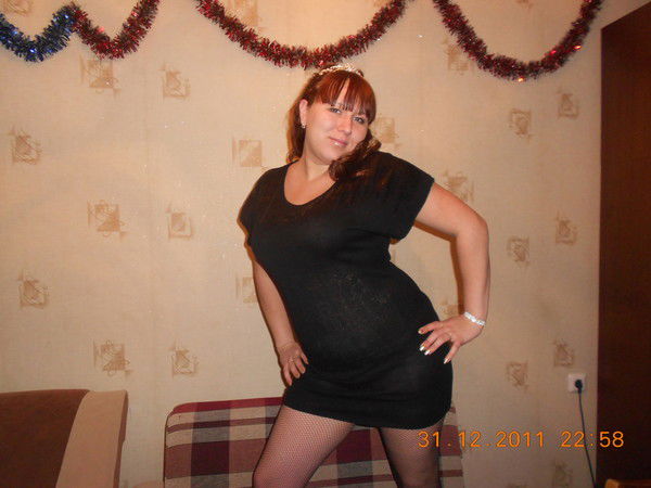 Ксюнечка Цыганкова