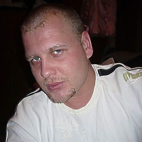 Алексей Кырганов