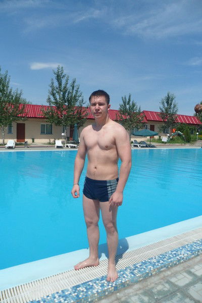 Евгений Веденин