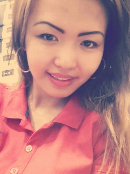 Жанбота Досжанкызы