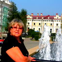 Виктория Бутузова