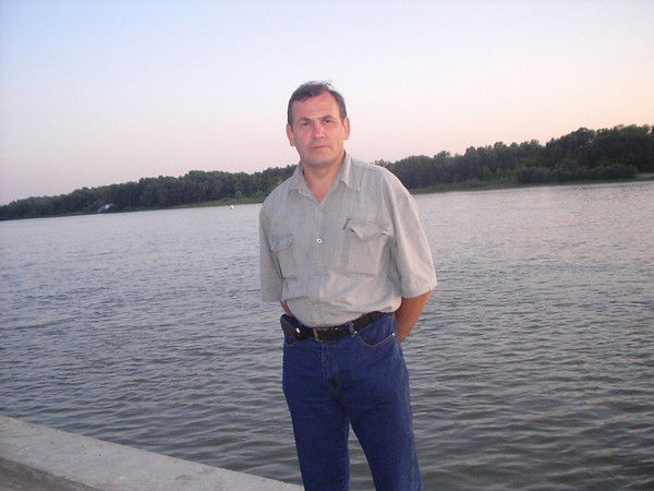 Юрий Корабельников