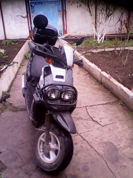 Иван Сергеевич