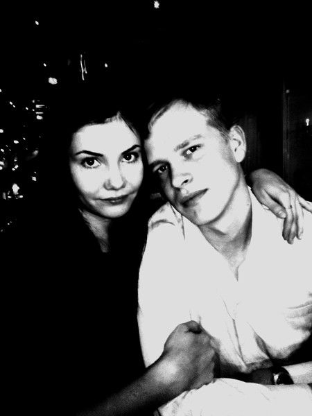 Сергей Степанов