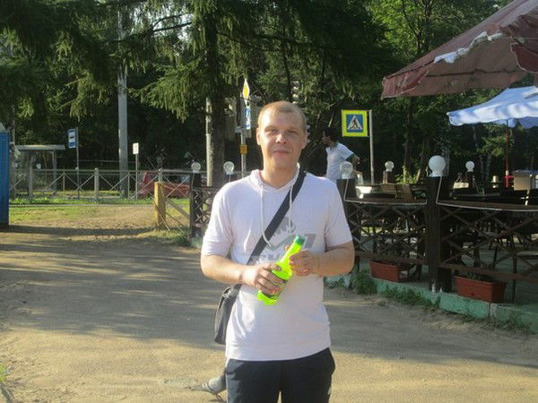 Олег Борисов