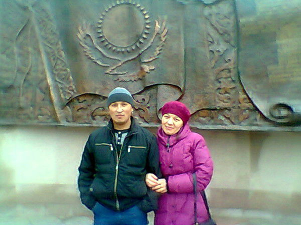 Аманжол Еликпаев