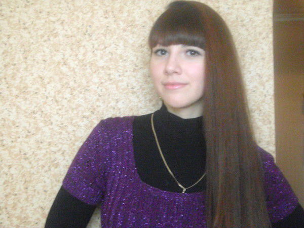 Светлана Хомякова