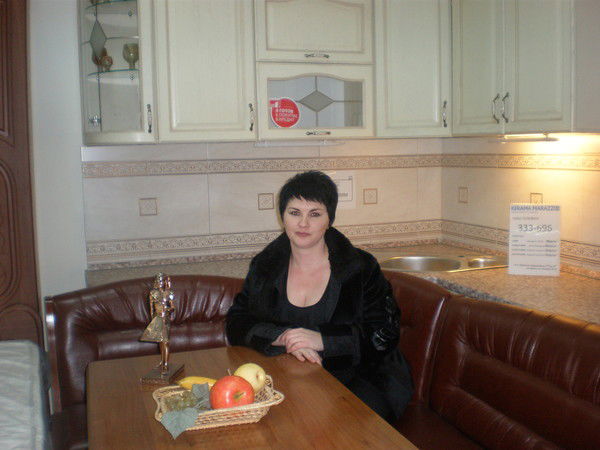 Ludmila Adamchevskaya