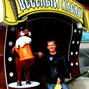 Николай Андаков