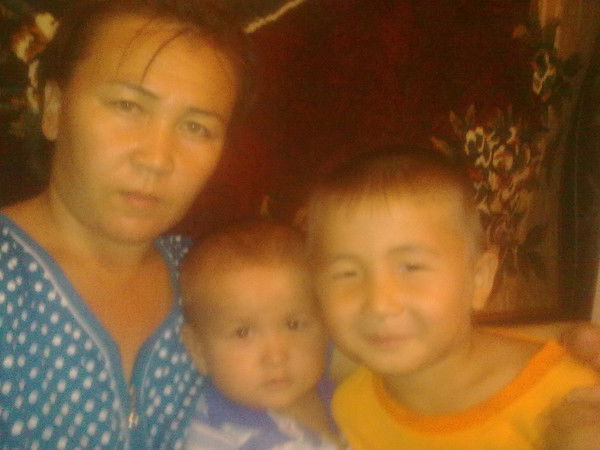 Маншук Мухтар