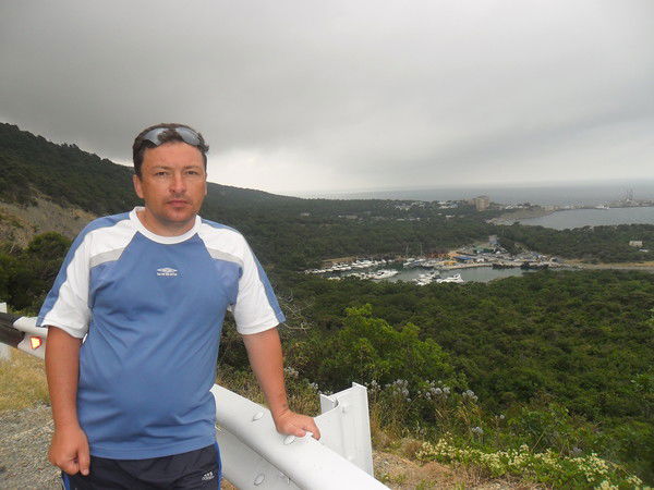 Вадим Мещев