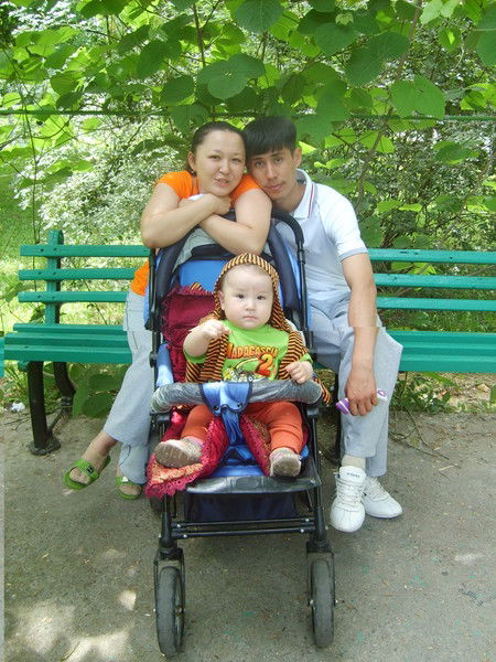 Пулат Калбаев