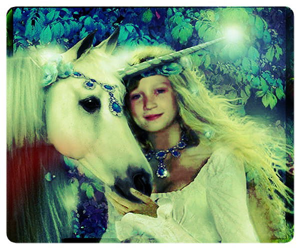 Я - Блондинка