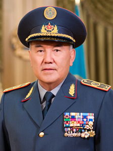 Айбар Ешмаханбетов