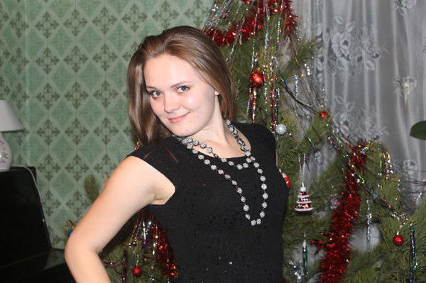 Елена Антипова