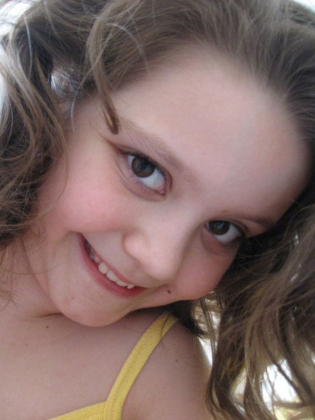 Ксенечка Михайленко