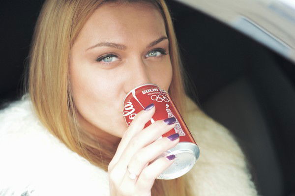 Анастасия Носова