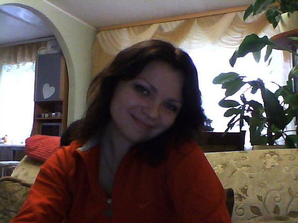 Мария Барыкова