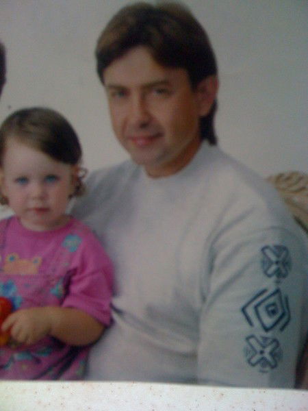 Валерий Гапличник