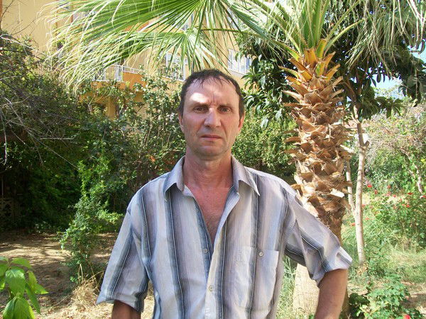 Соколов Олег