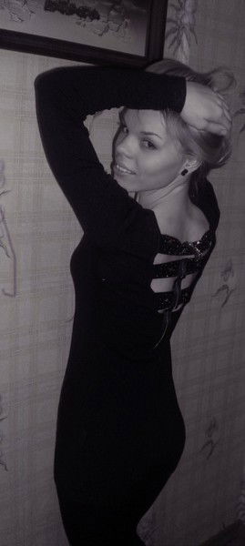 Александра Ковалевская