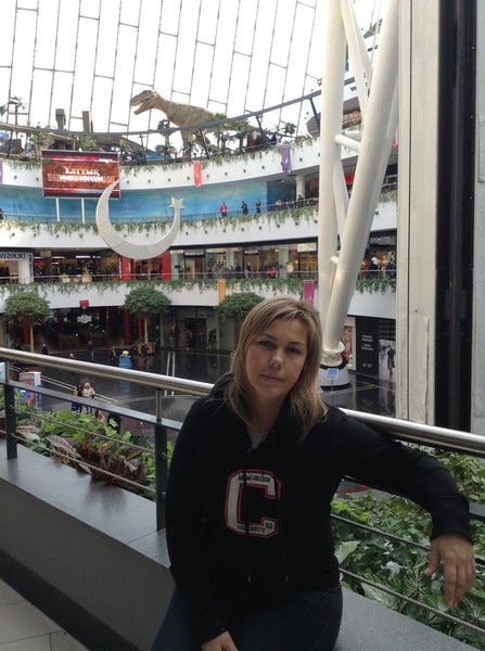 Наталья Иванова