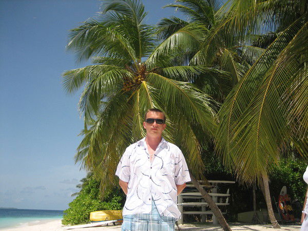 Сергей Соколов