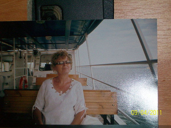 Надежда Семынина