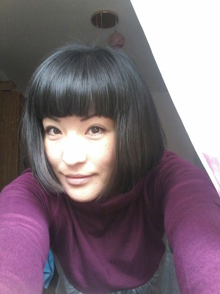 Арайлым Жексенбай