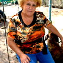 Любовь Селимова