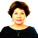 Нина Козбагарова