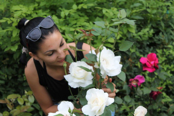 Юлія Олександрівна