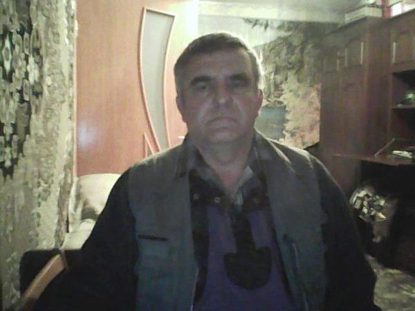 Виктор Тыхомыров