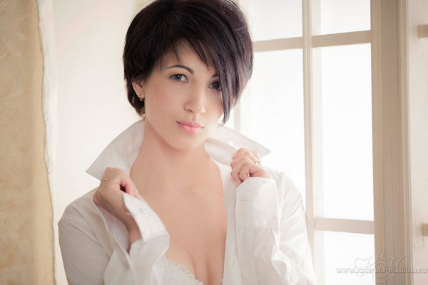 Мария Сухоручкина