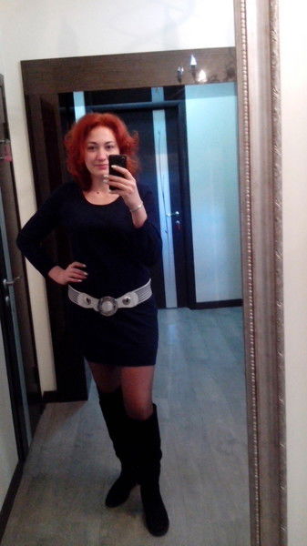 Татьяна Попович