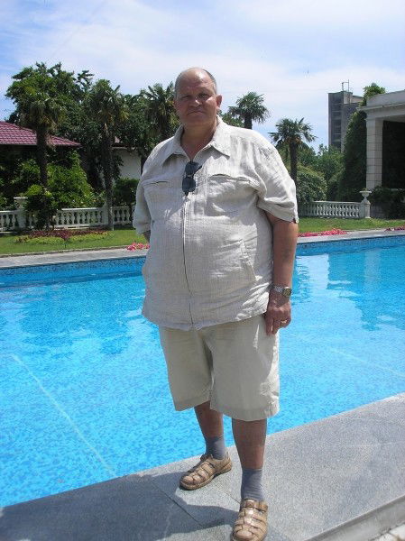 Георгий Георгий