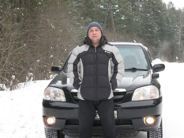 Сергей Алексеев