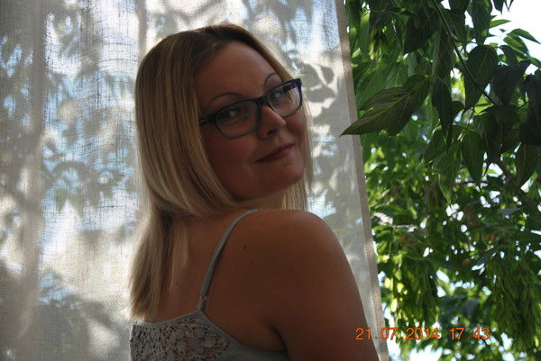 Екатерина Дунаева