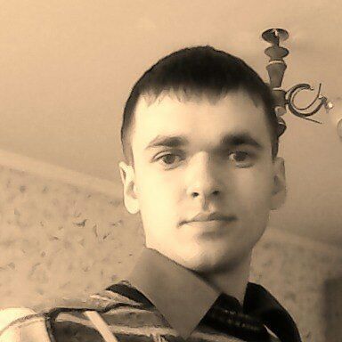 Александр Иванов