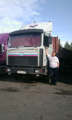 Вадим Соколов