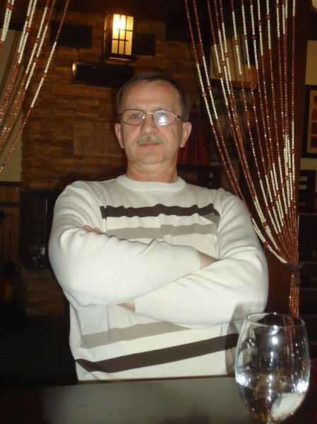 Константин Забалуев