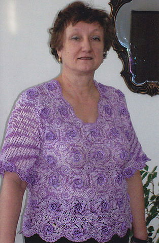 Наталья Горбунова