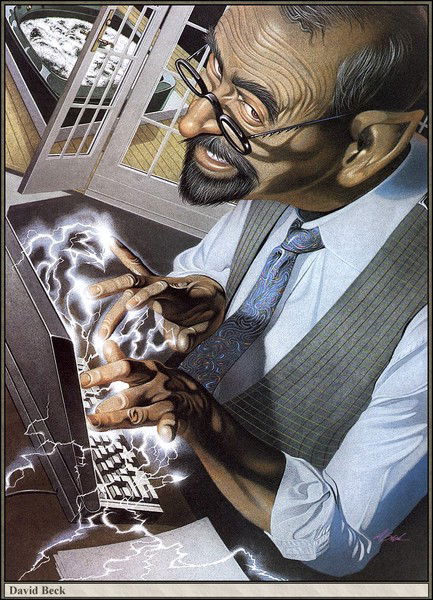 Archivarius Kubaning