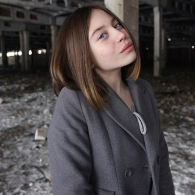 Екатерина Макарова