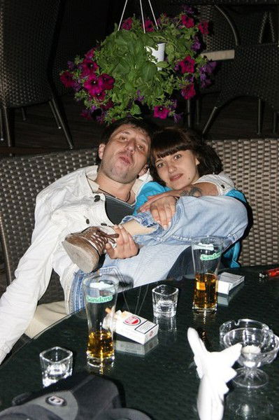 Диана Ятченко