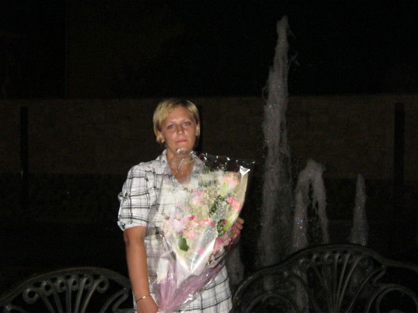 Александра Ломакина