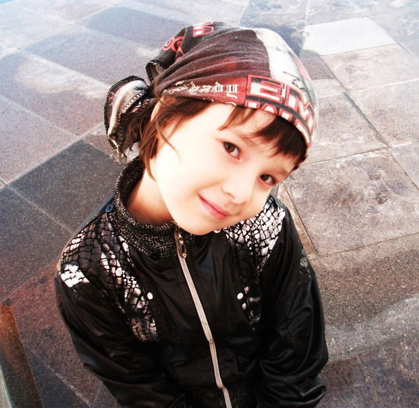 Алёна Степанова