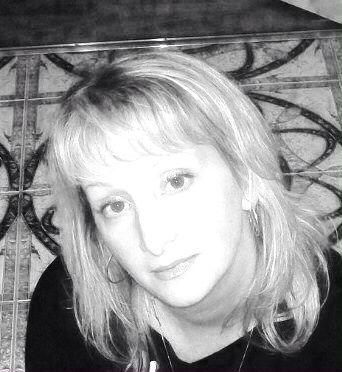 Алла Жаглина