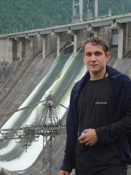 Алексей Шишкин